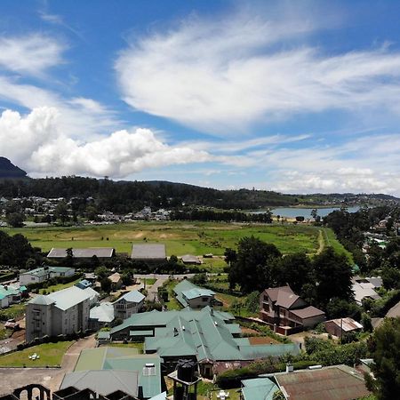 Dahlia Mount View Hotel Nuwara Eliya Bagian luar foto