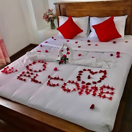 Dahlia Mount View Hotel Nuwara Eliya Bagian luar foto