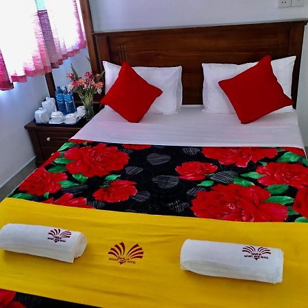 Dahlia Mount View Hotel Nuwara Eliya Bagian luar foto