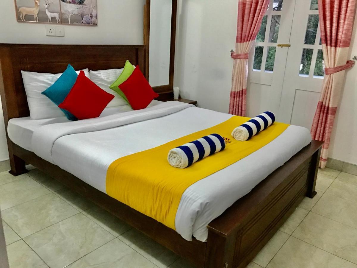 Dahlia Mount View Hotel Nuwara Eliya Bagian luar foto