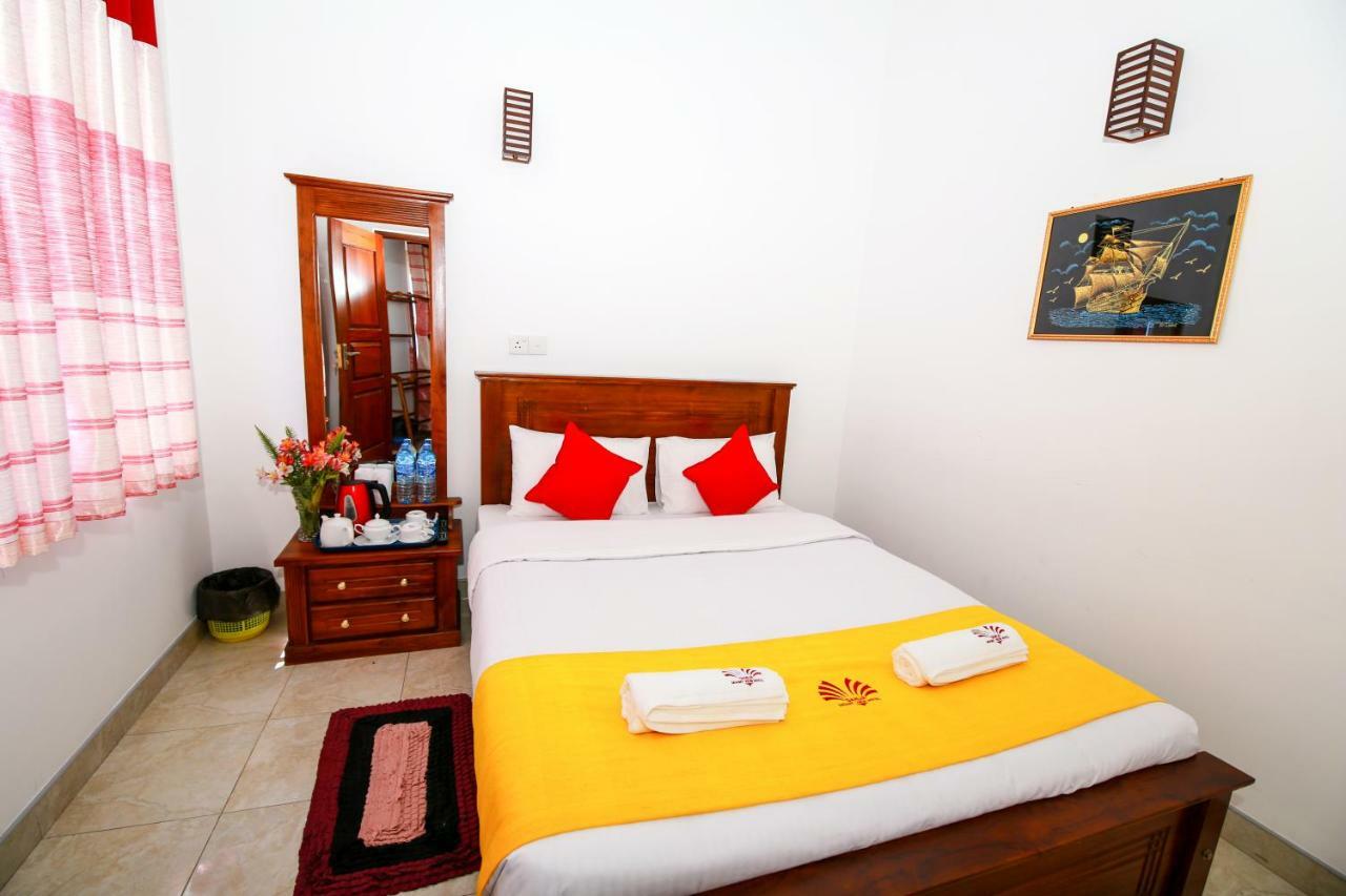 Dahlia Mount View Hotel Nuwara Eliya Bagian luar foto