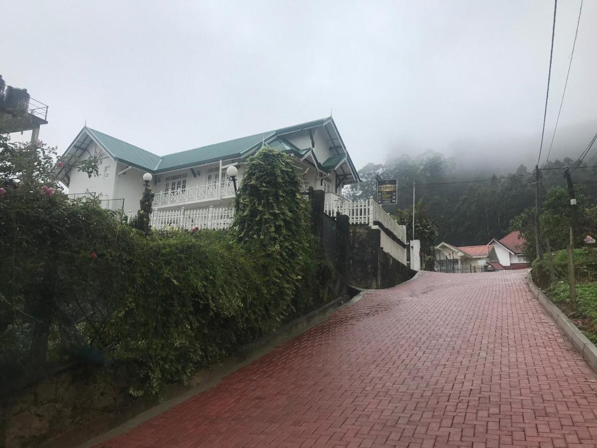 Dahlia Mount View Hotel Nuwara Eliya Bagian luar foto
